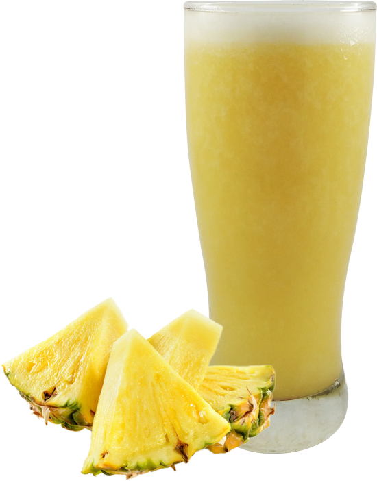 Jus Nanas